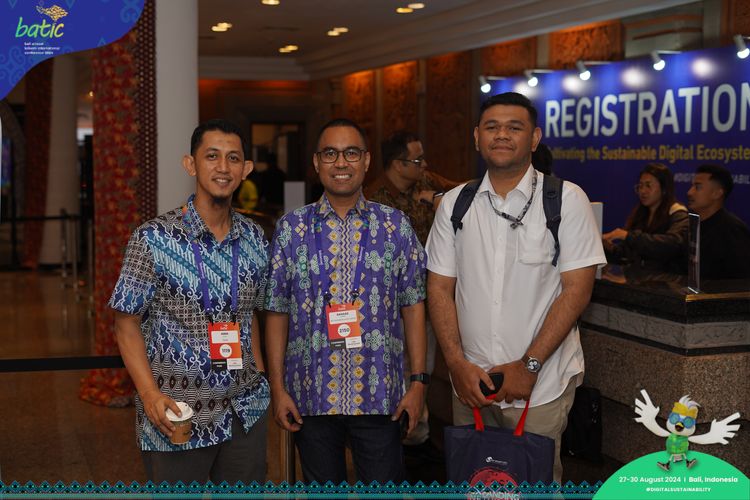 Race photo from Telin Batic 2024 Photo Search