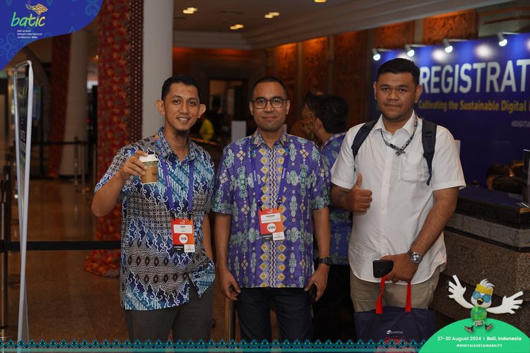 Race photo from Telin Batic 2024 Photo Search