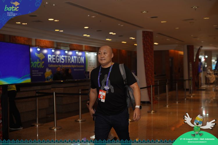 Race photo from Telin Batic 2024 Photo Search
