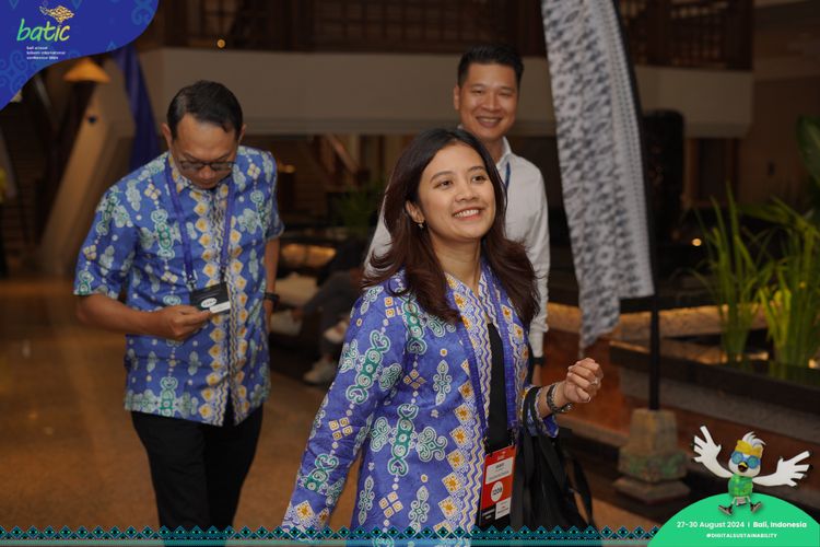 Race photo from Telin Batic 2024 Photo Search