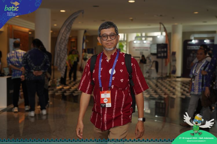 Race photo from Telin Batic 2024 Photo Search