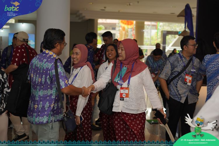 Race photo from Telin Batic 2024 Photo Search