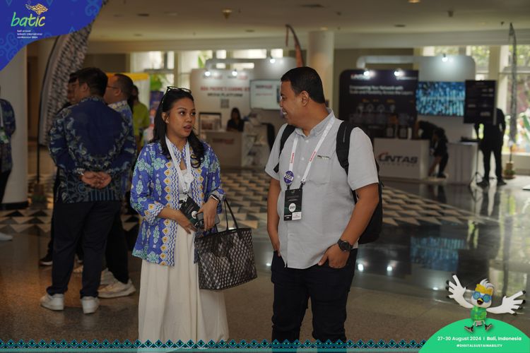 Race photo from Telin Batic 2024 Photo Search