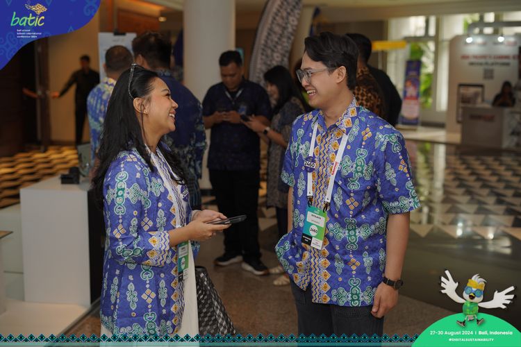Race photo from Telin Batic 2024 Photo Search