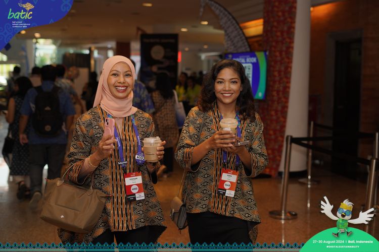 Race photo from Telin Batic 2024 Photo Search