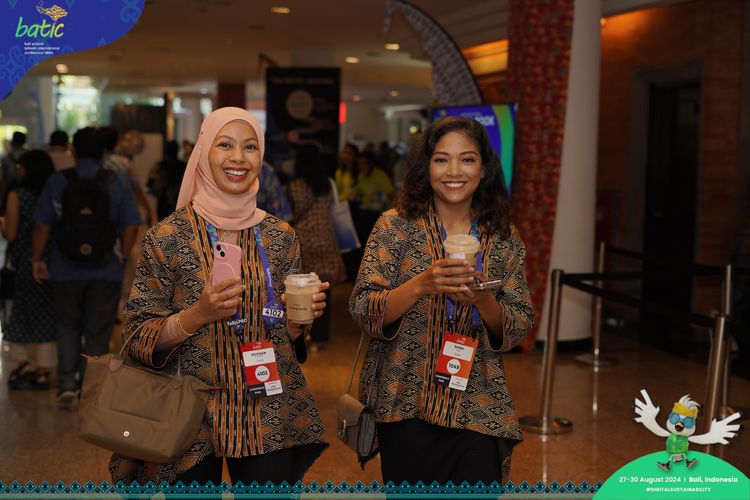 Race photo from Telin Batic 2024 Photo Search
