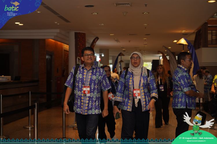 Race photo from Telin Batic 2024 Photo Search