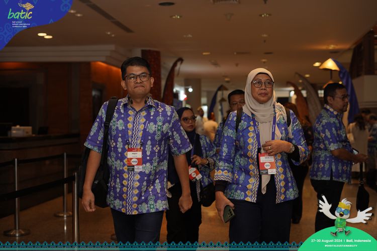 Race photo from Telin Batic 2024 Photo Search