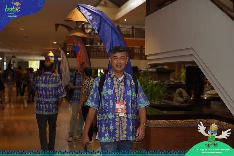 Race photo from Telin Batic 2024 Photo Search