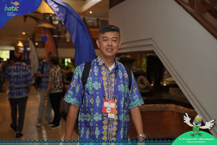 Race photo from Telin Batic 2024 Photo Search