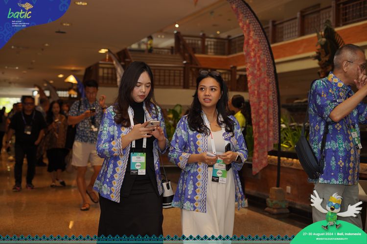 Race photo from Telin Batic 2024 Photo Search