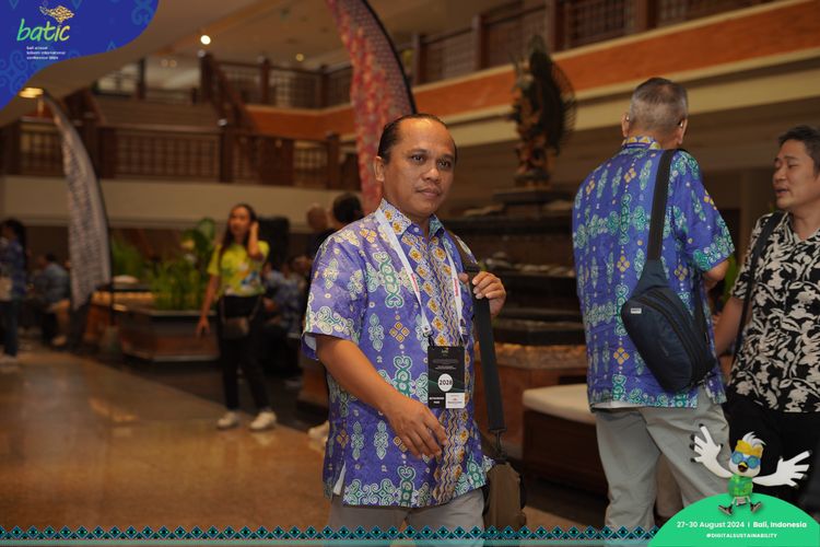 Race photo from Telin Batic 2024 Photo Search