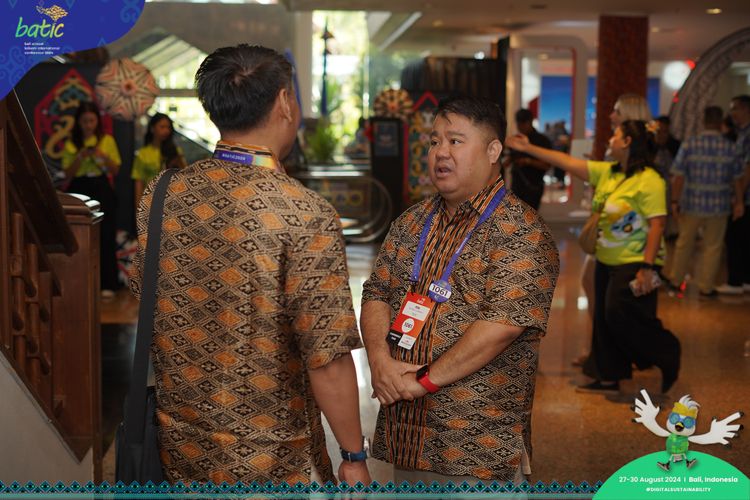Race photo from Telin Batic 2024 Photo Search