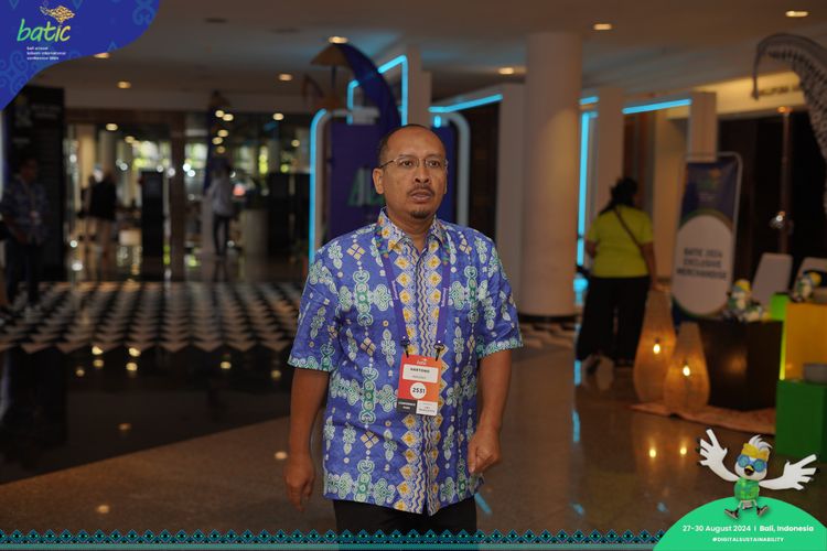 Race photo from Telin Batic 2024 Photo Search