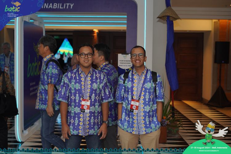 Race photo from Telin Batic 2024 Photo Search