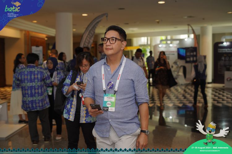 Race photo from Telin Batic 2024 Photo Search
