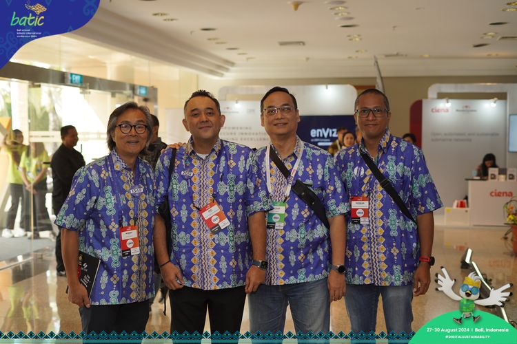 Race photo from Telin Batic 2024 Photo Search