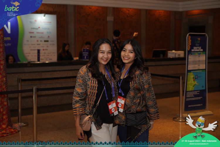 Race photo from Telin Batic 2024 Photo Search
