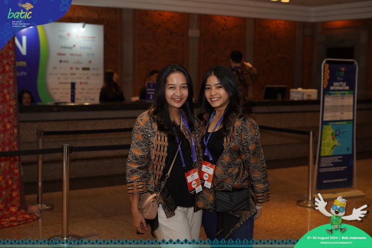 Race photo from Telin Batic 2024 Photo Search