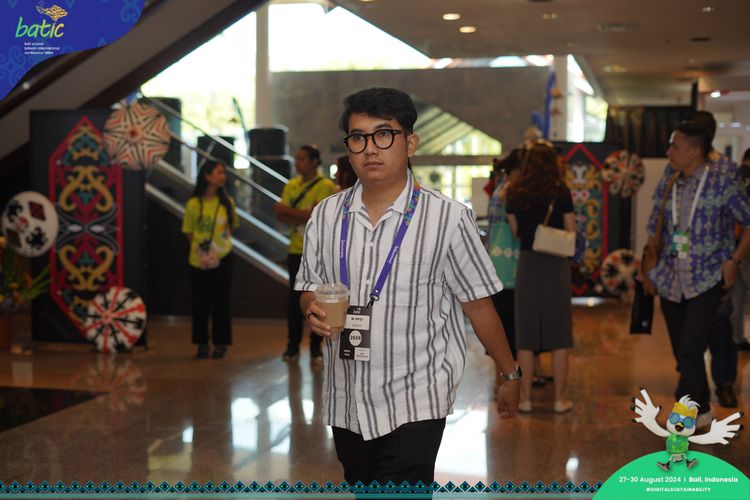 Race photo from Telin Batic 2024 Photo Search