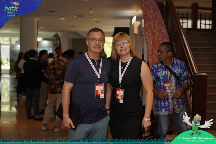 Race photo from Telin Batic 2024 Photo Search