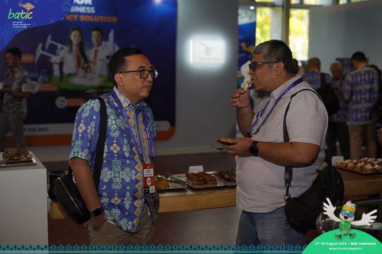 Race photo from Telin Batic 2024 Photo Search