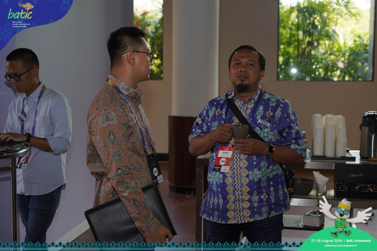 Race photo from Telin Batic 2024 Photo Search