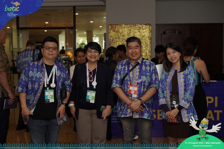 Race photo from Telin Batic 2024 Photo Search