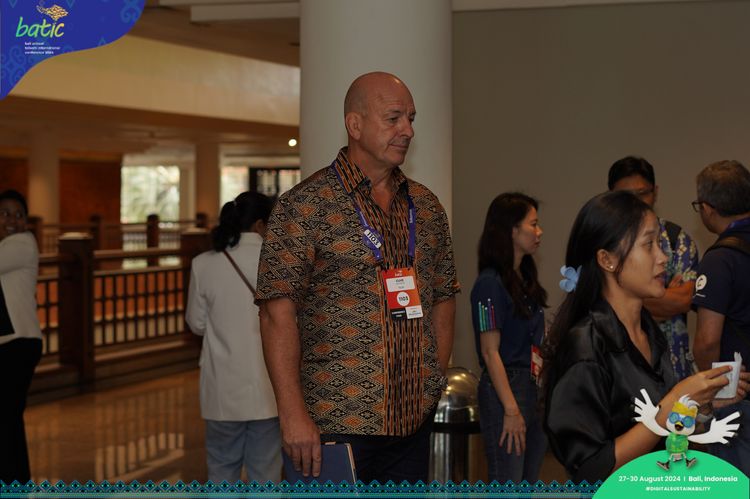 Race photo from Telin Batic 2024 Photo Search