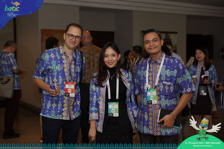 Race photo from Telin Batic 2024 Photo Search