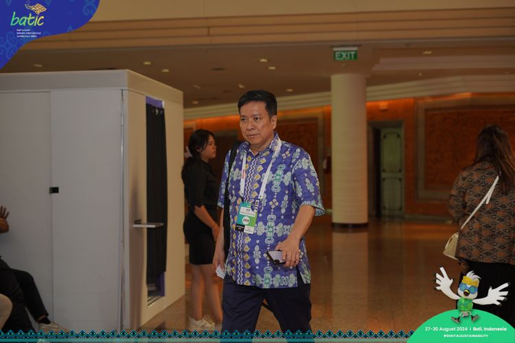 Race photo from Telin Batic 2024 Photo Search