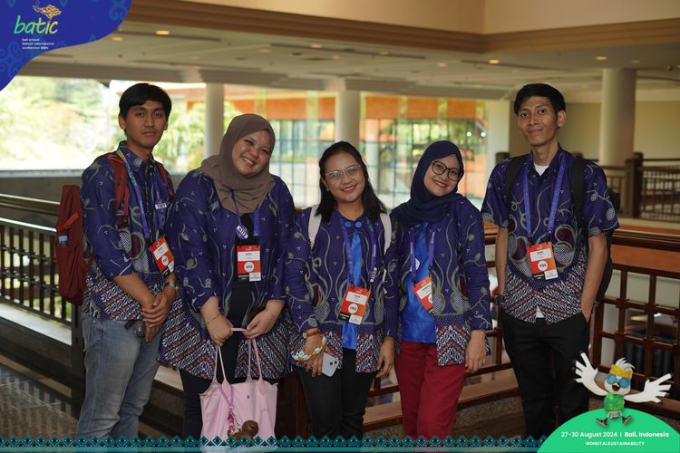 Race photo from Telin Batic 2024 Photo Search
