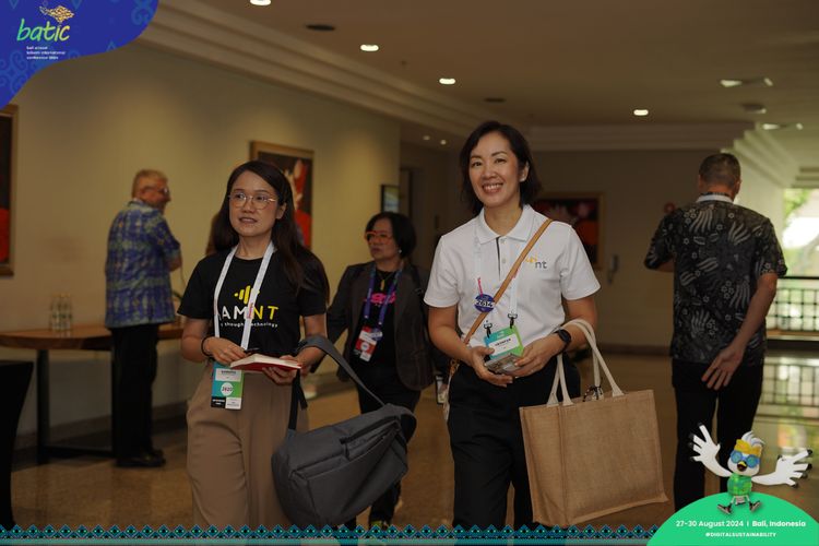 Race photo from Telin Batic 2024 Photo Search
