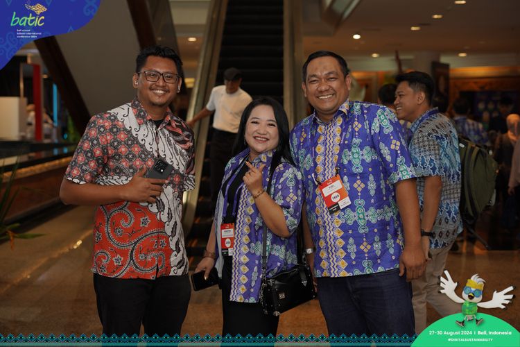 Race photo from Telin Batic 2024 Photo Search