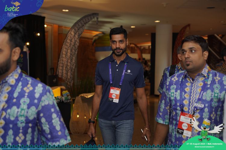 Race photo from Telin Batic 2024 Photo Search