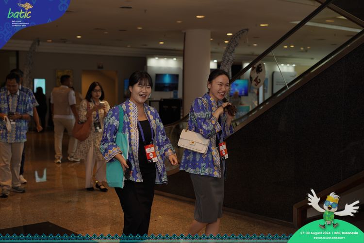 Race photo from Telin Batic 2024 Photo Search