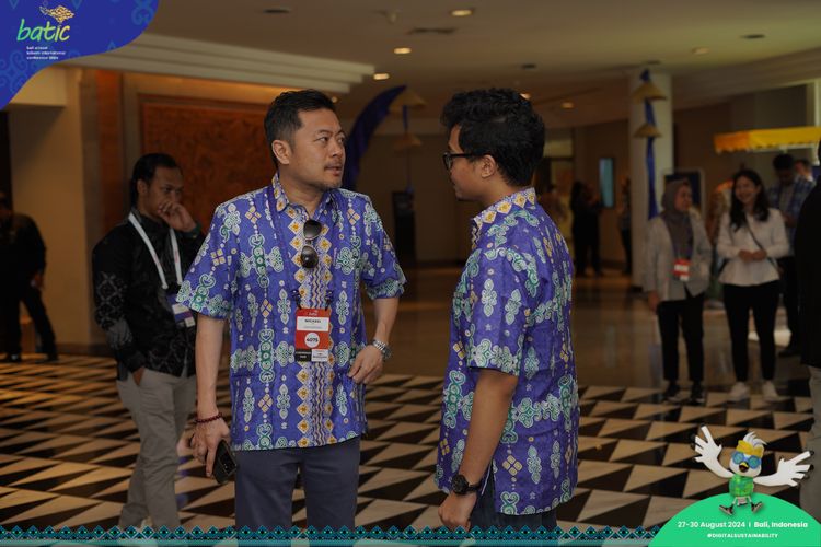 Race photo from Telin Batic 2024 Photo Search