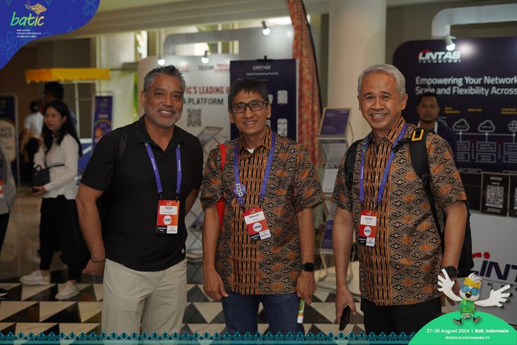 Race photo from Telin Batic 2024 Photo Search