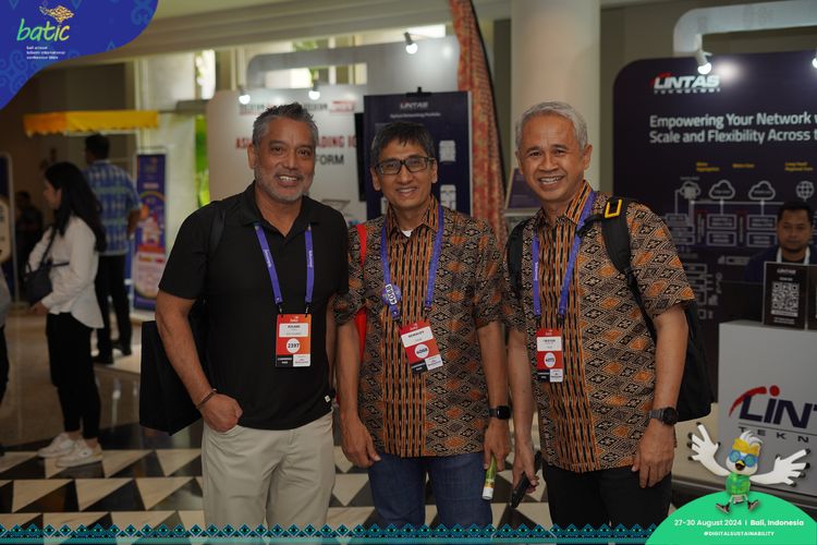 Race photo from Telin Batic 2024 Photo Search