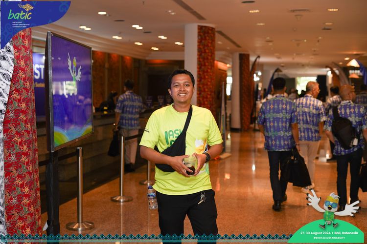 Race photo from Telin Batic 2024 Photo Search