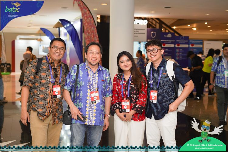 Race photo from Telin Batic 2024 Photo Search