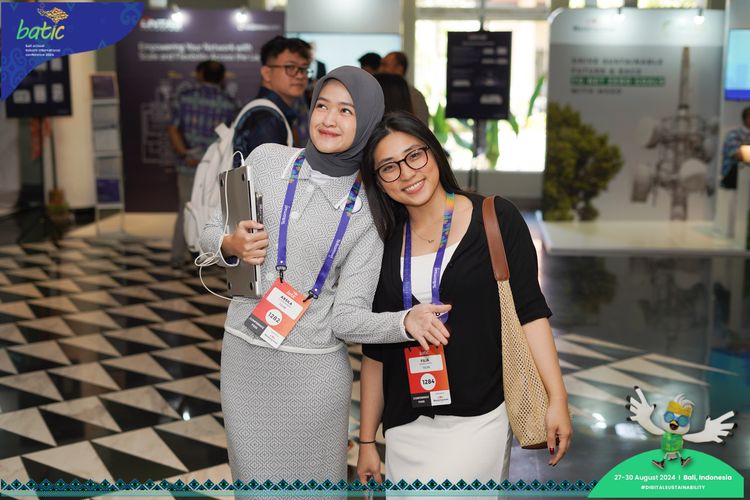 Race photo from Telin Batic 2024 Photo Search