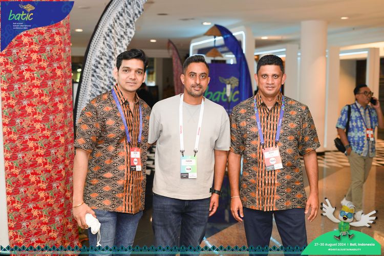 Race photo from Telin Batic 2024 Photo Search