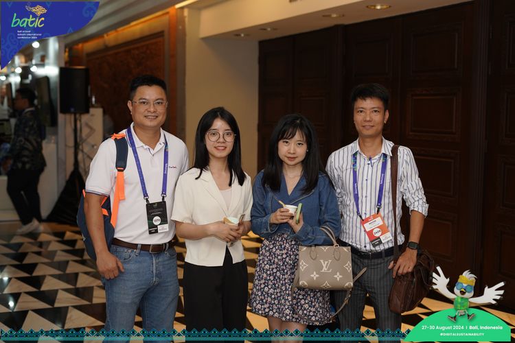 Race photo from Telin Batic 2024 Photo Search