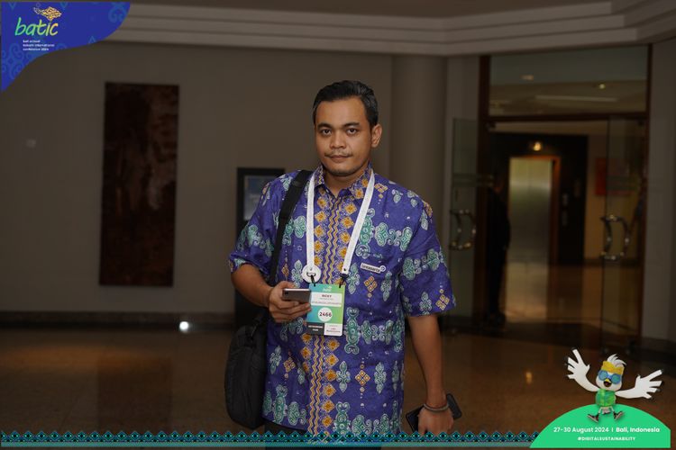 Race photo from Telin Batic 2024 Photo Search