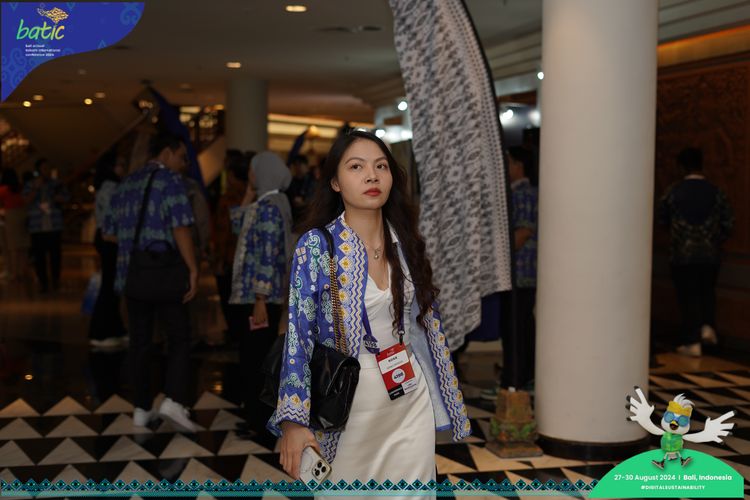 Race photo from Telin Batic 2024 Photo Search