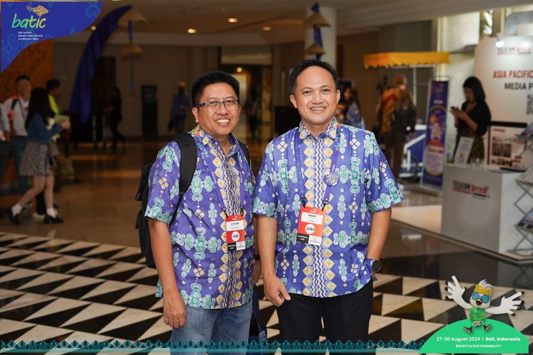 Race photo from Telin Batic 2024 Photo Search