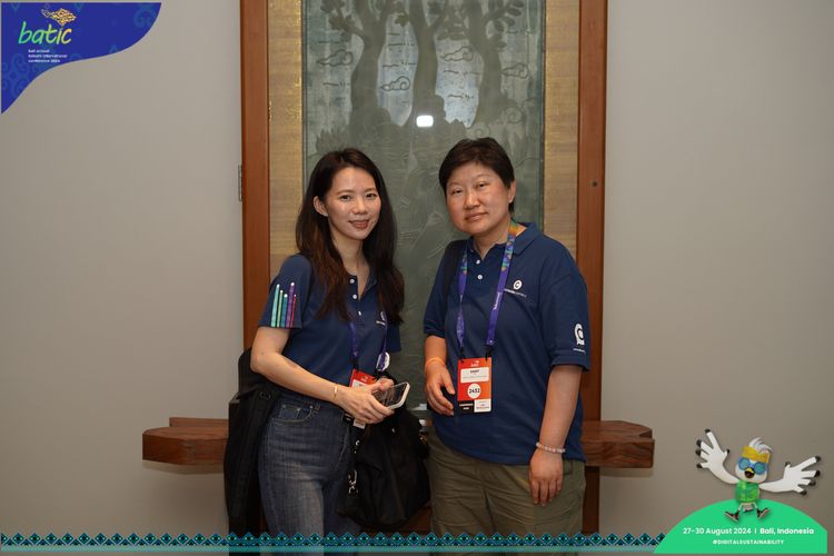 Race photo from Telin Batic 2024 Photo Search