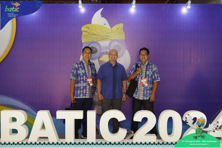 Race photo from Telin Batic 2024 Photo Search