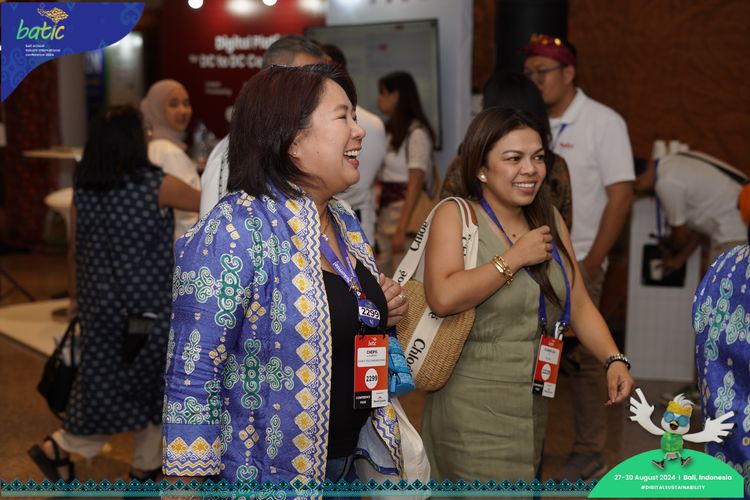 Race photo from Telin Batic 2024 Photo Search